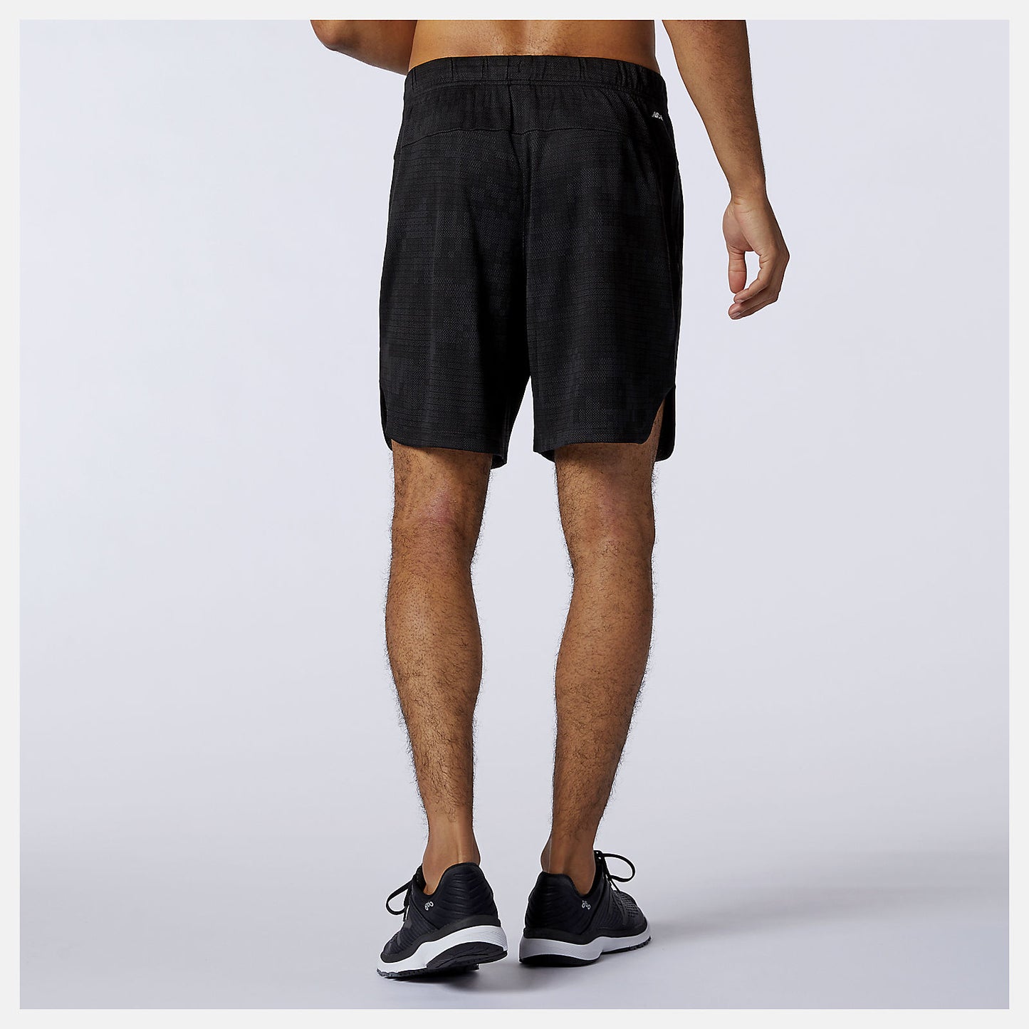 New Balance R.W.T. Lightweight Knit Short