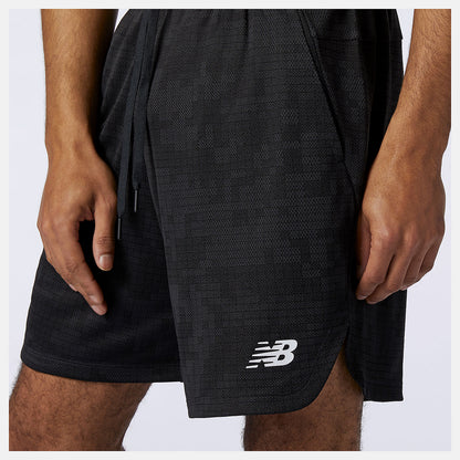 New Balance R.W.T. Lightweight Knit Short