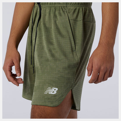 New Balance R.W.T. Lightweight Knit Short