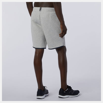 New Balance Fortitech Fleece Short