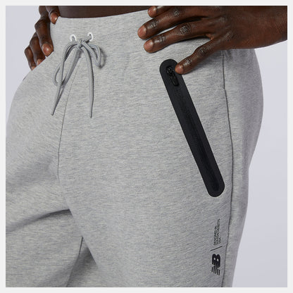 New Balance Fortitech Fleece Short