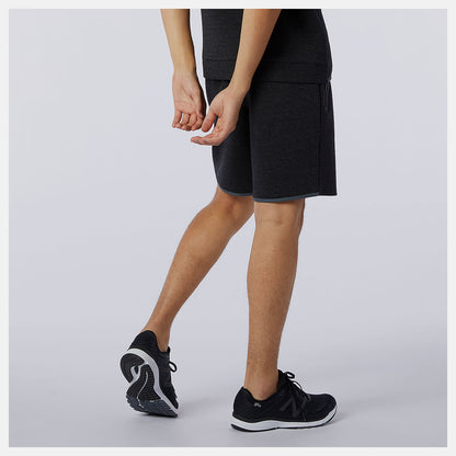 New Balance Fortitech Fleece Short