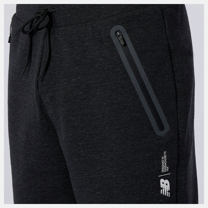 New Balance Fortitech Fleece Short