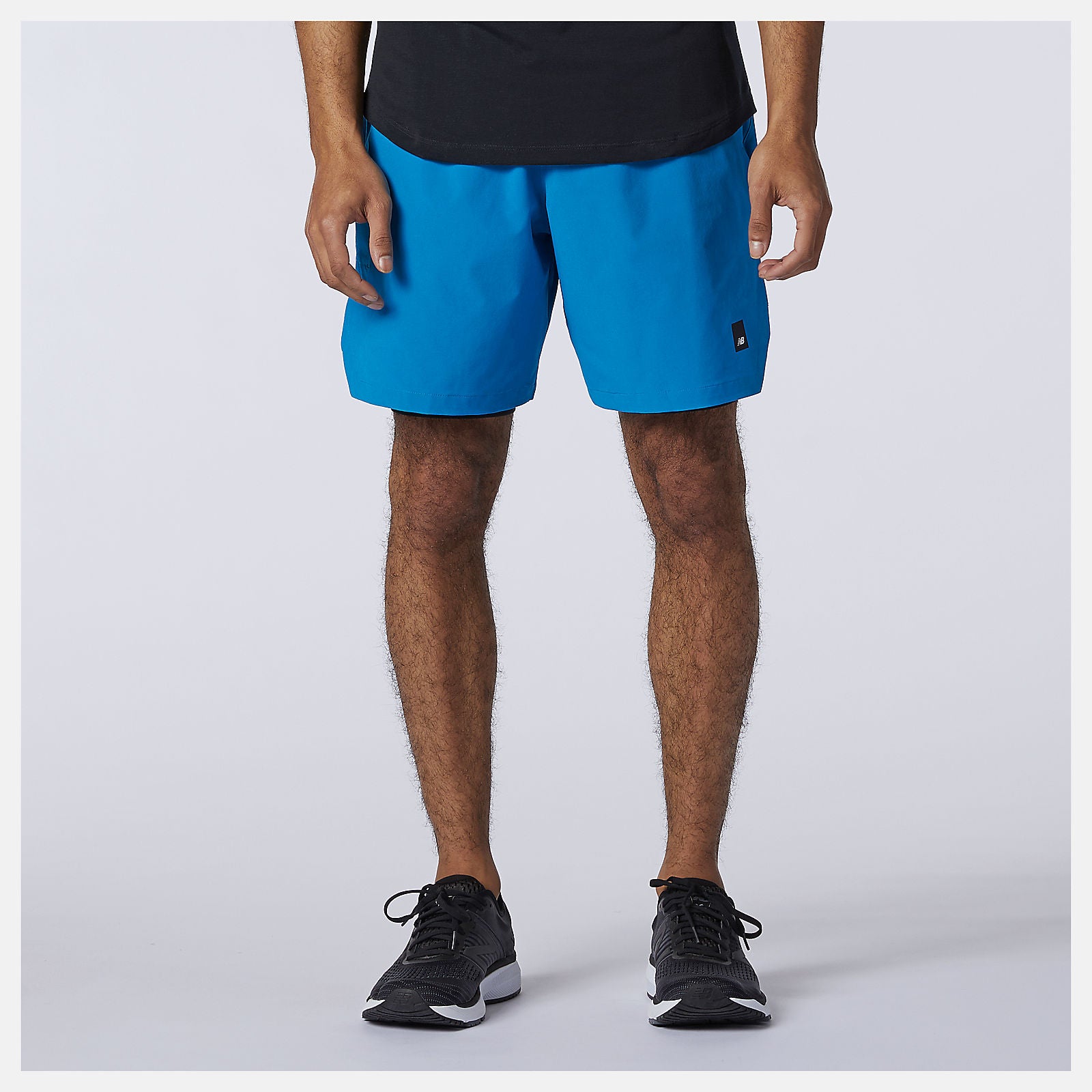 New Balance Fortitech 7 inch 2 In 1 Short