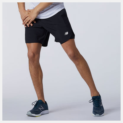 New Balance Fast Flight 2 in 1 7 Inch Short