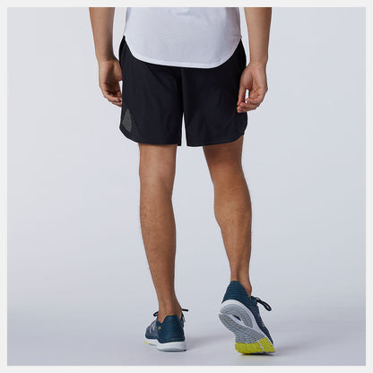 New Balance Fast Flight 2 in 1 7 Inch Short