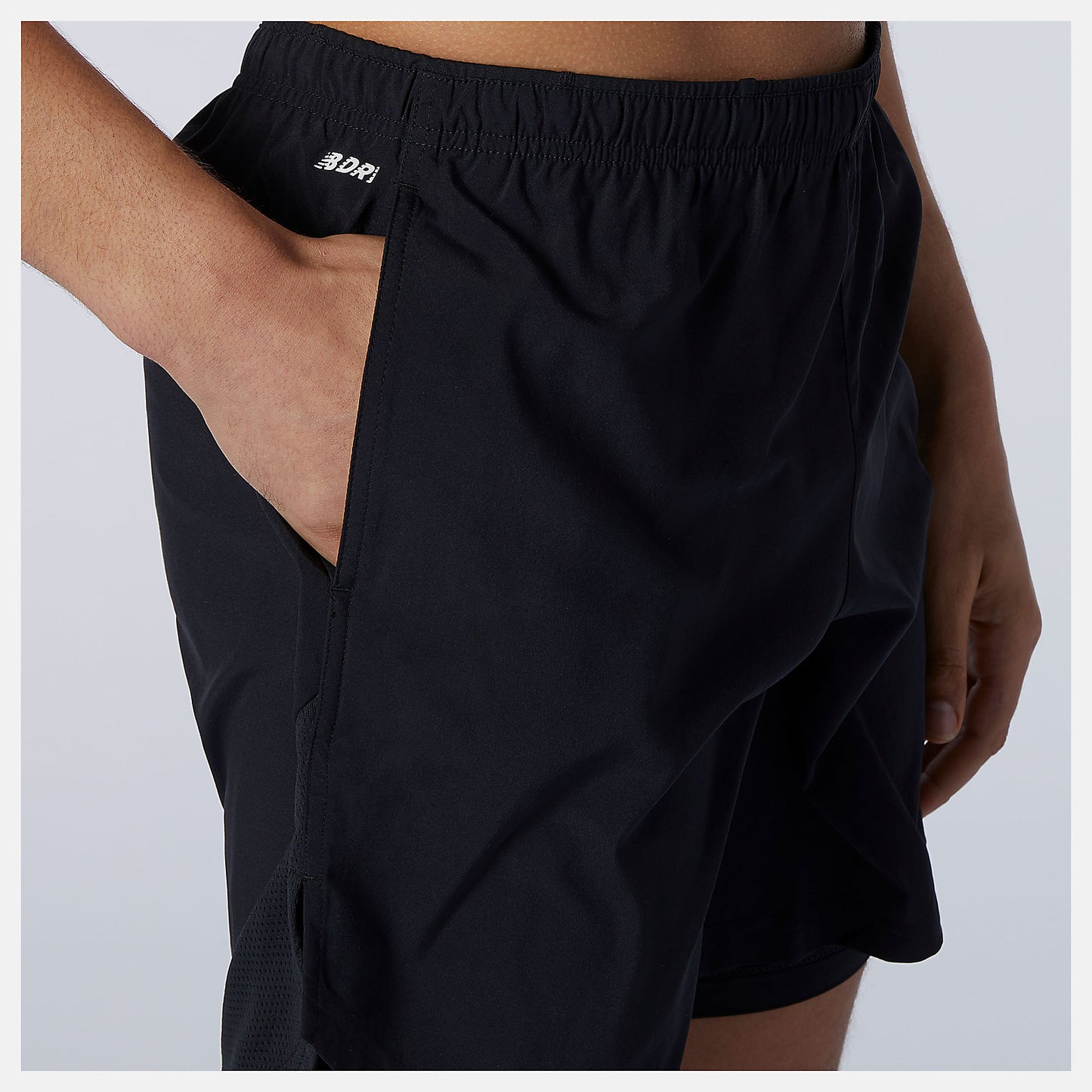 New Balance Fast Flight 2 in 1 7 Inch Short