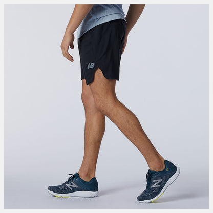 New Balance Q Speed Fuel 7 Inch Short