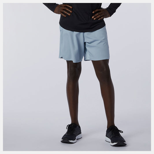 New Balance Q Speed Fuel 7 Inch Short
