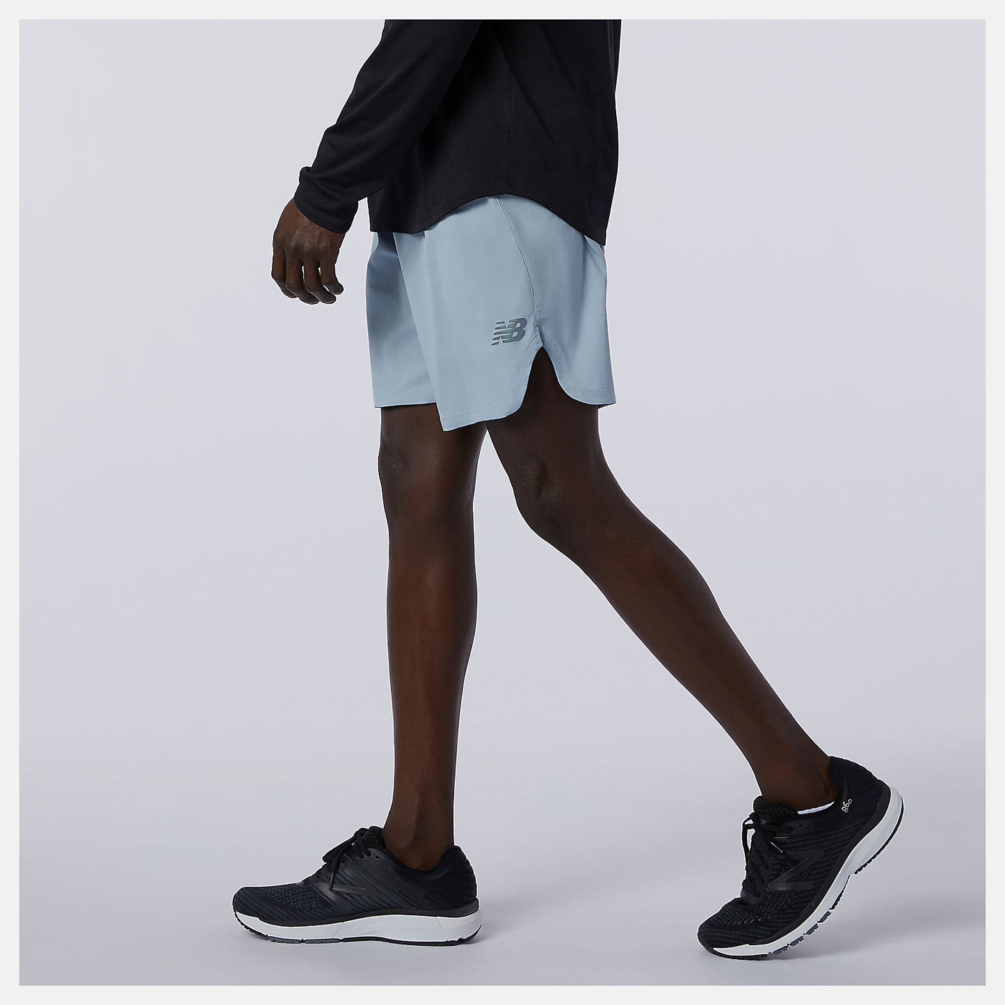 New Balance Q Speed Fuel 7 Inch Short