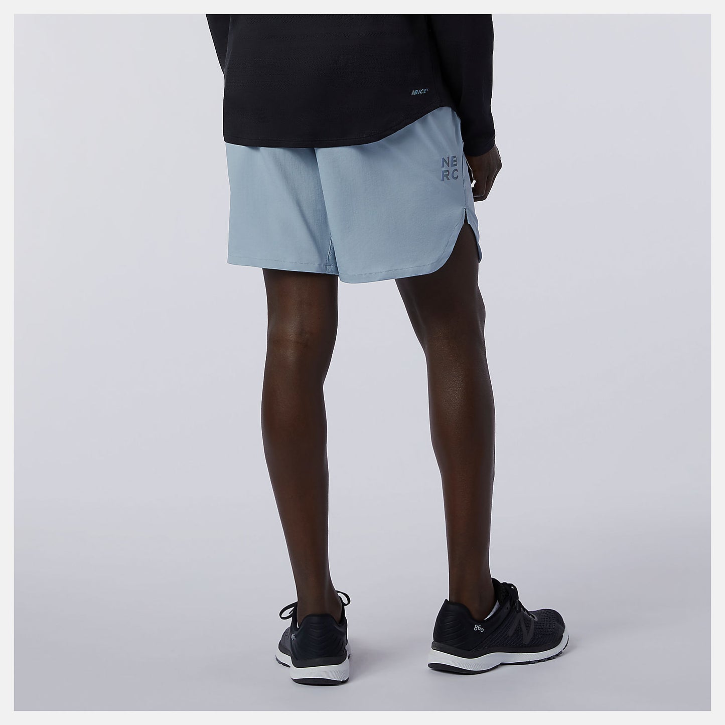 New Balance Q Speed Fuel 7 Inch Short