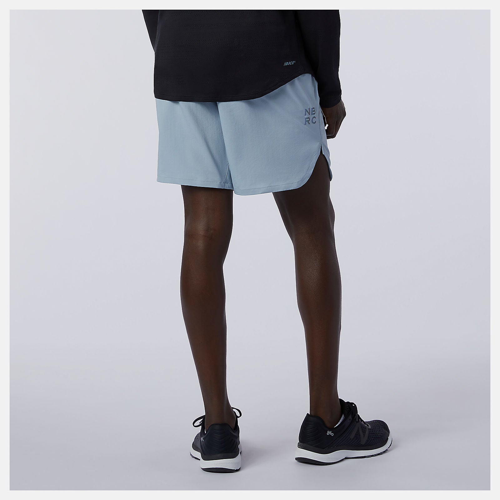 New Balance Q Speed Fuel 7 Inch Short