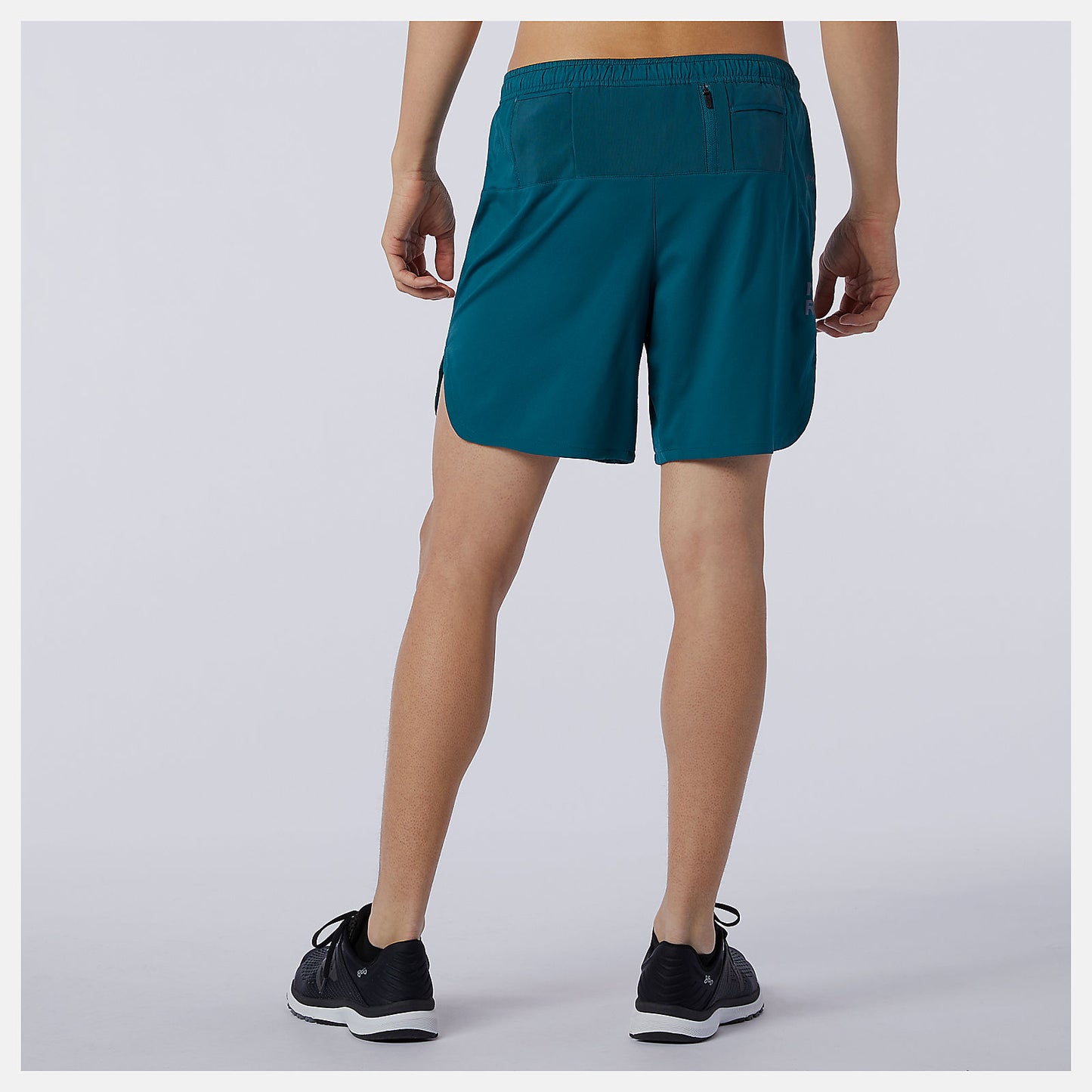 New Balance Q Speed Fuel 7 Inch Short