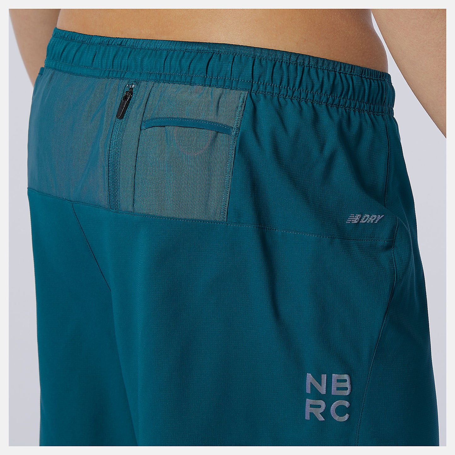New Balance Q Speed Fuel 7 Inch Short