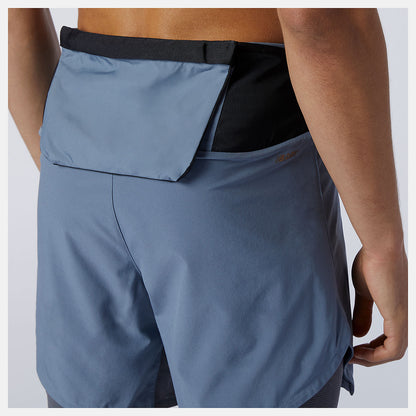 New Balance PMV Portable Short