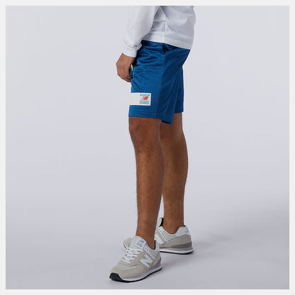 New Balance NB Essentials Mesh Short