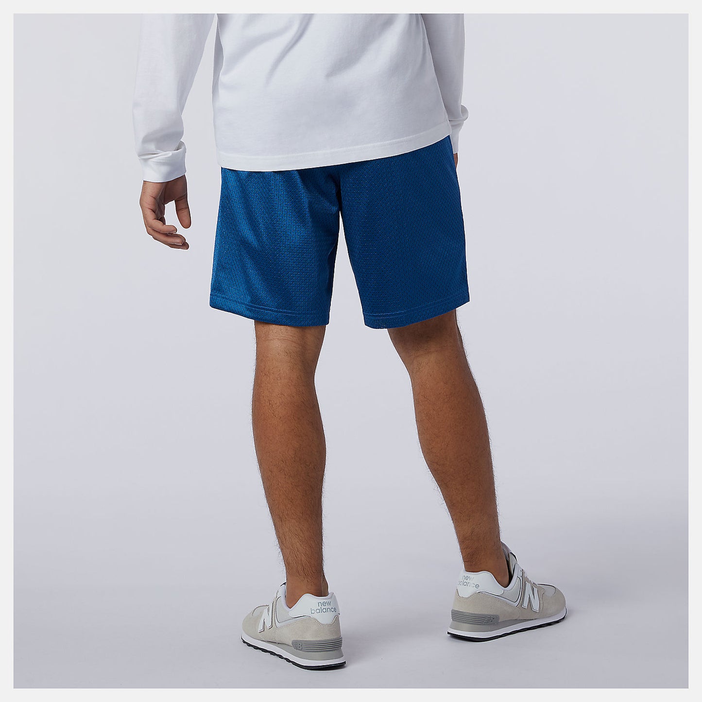 New Balance NB Essentials Mesh Short