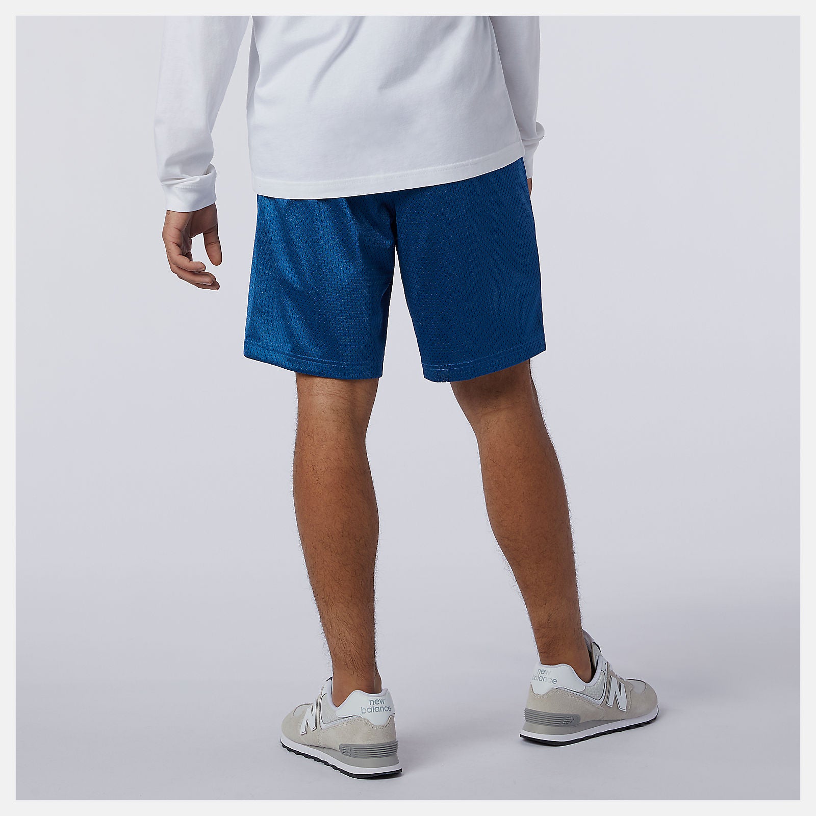 New Balance NB Essentials Mesh Short