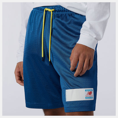 New Balance NB Essentials Mesh Short