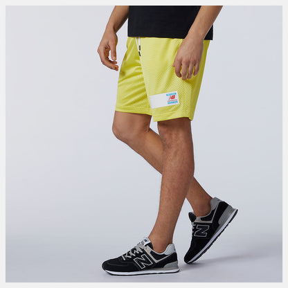 New Balance NB Essentials Mesh Short