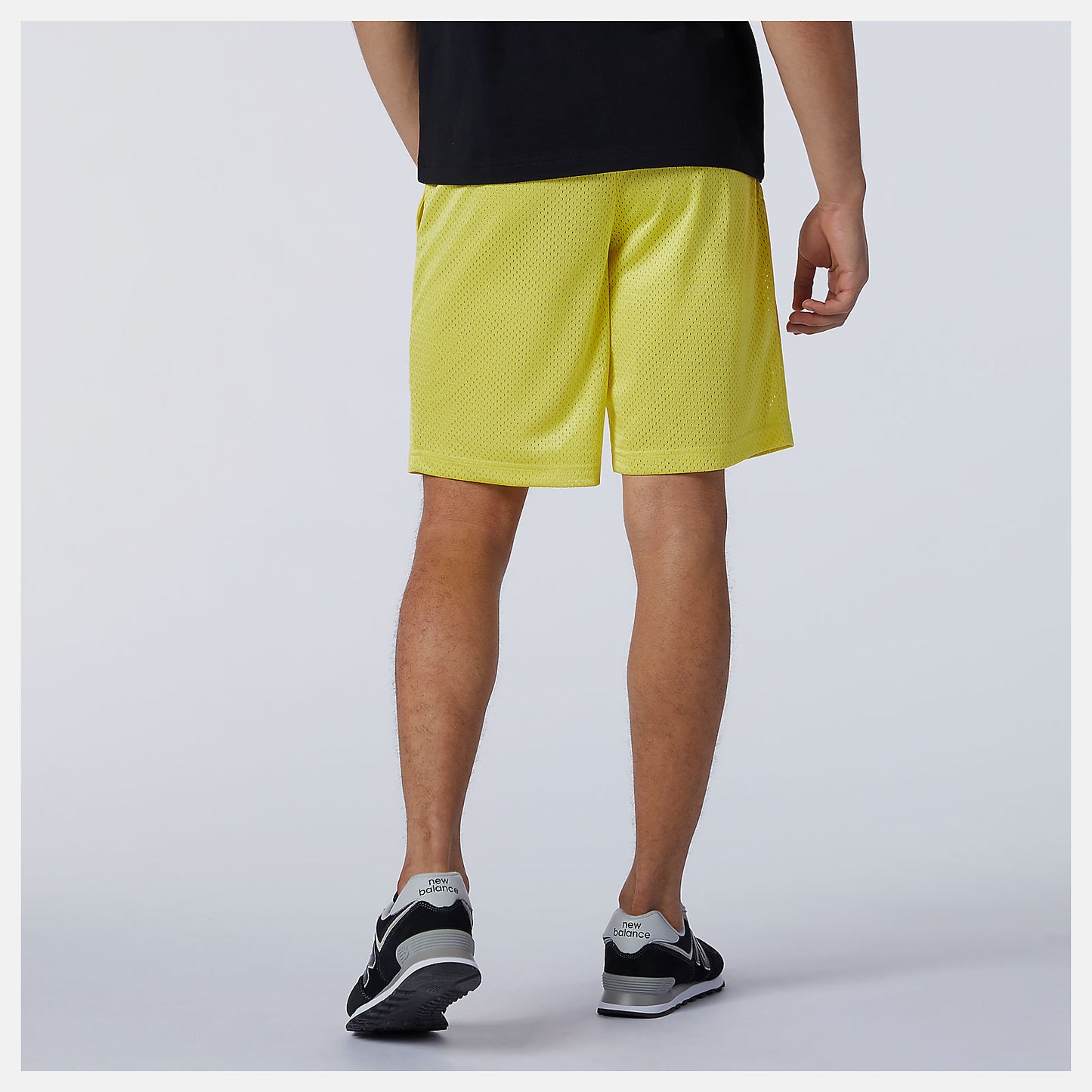 New Balance NB Essentials Mesh Short