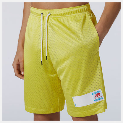 New Balance NB Essentials Mesh Short
