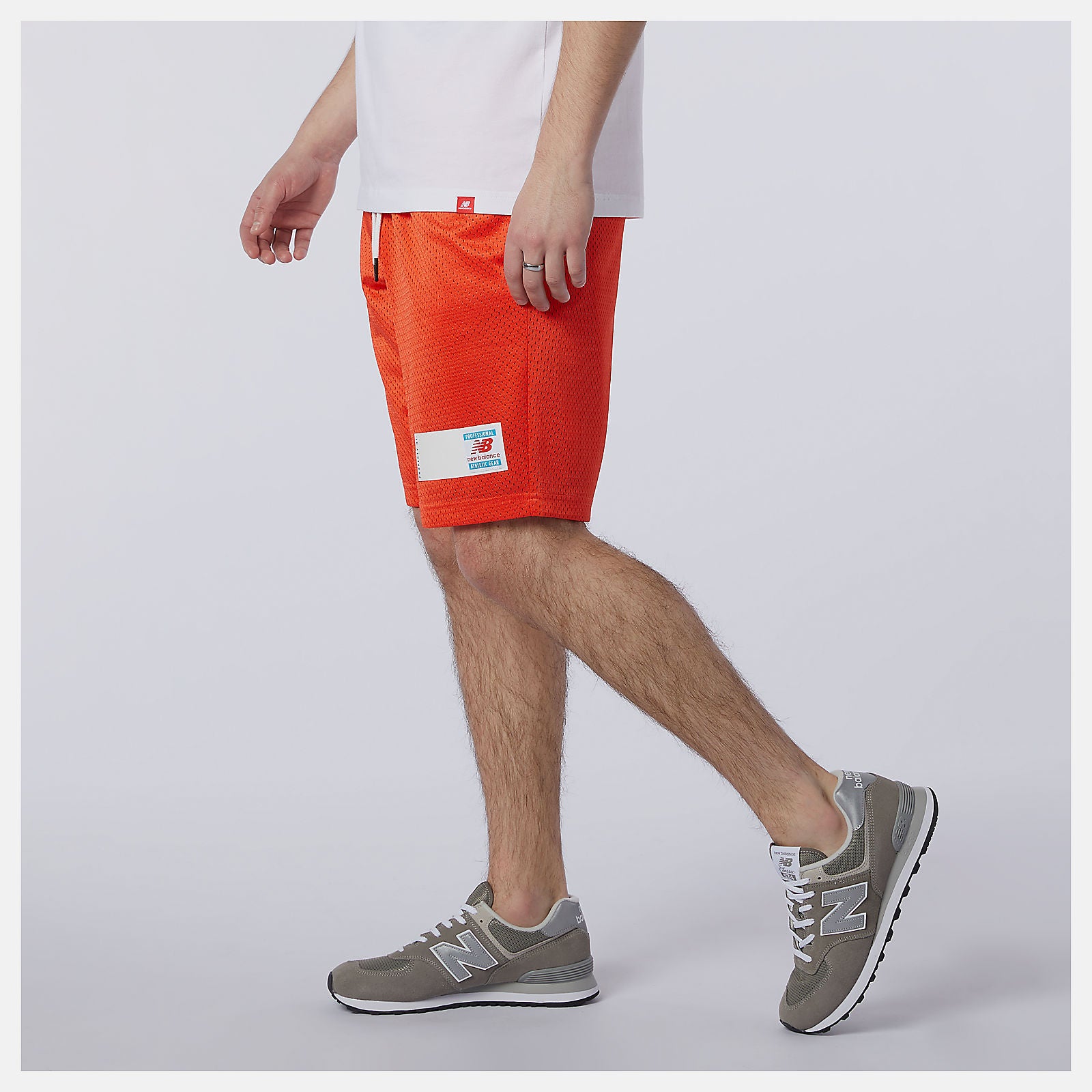 New Balance NB Essentials Mesh Short