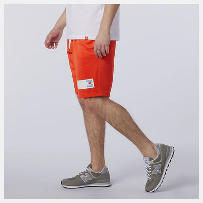 New Balance NB Essentials Mesh Short