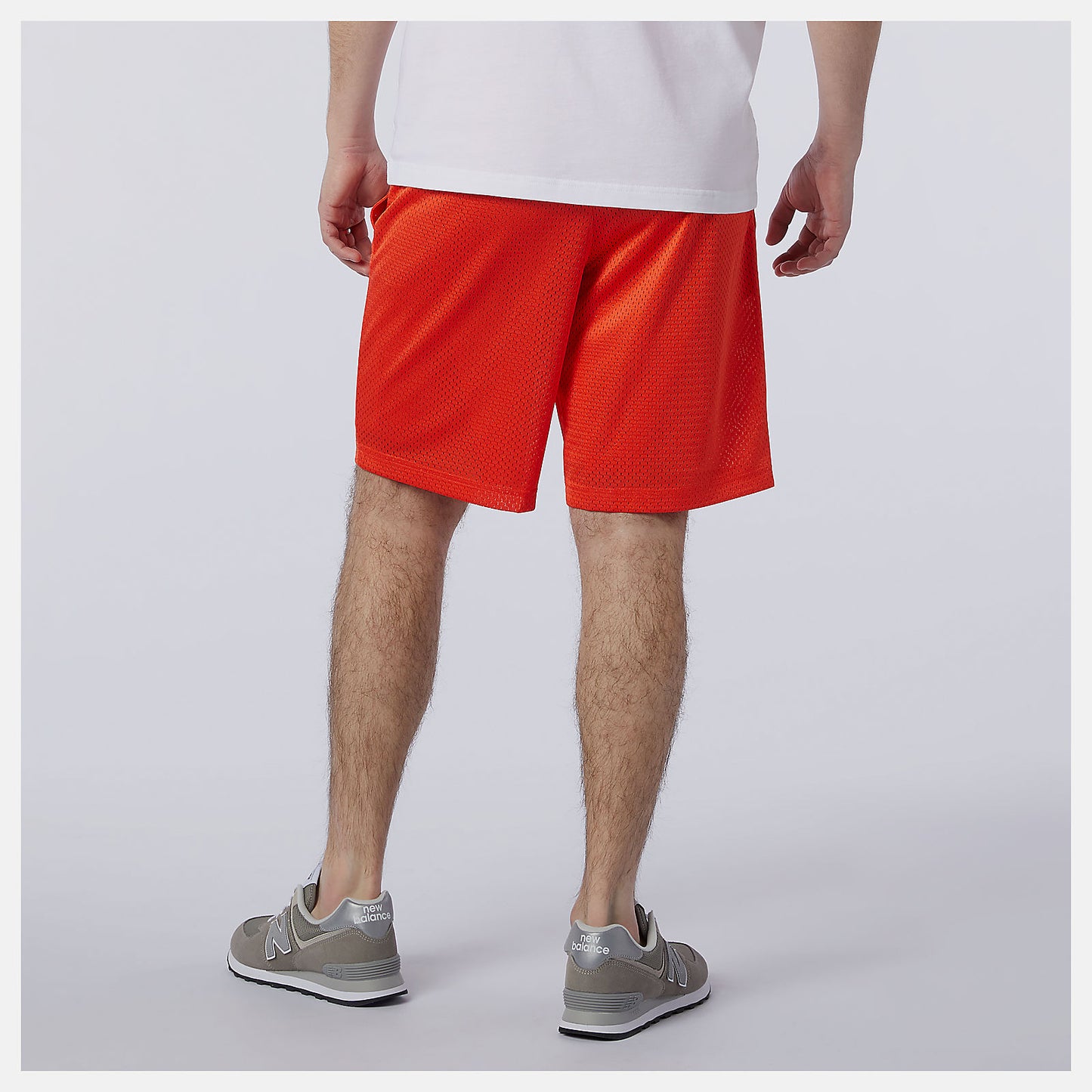 New Balance NB Essentials Mesh Short