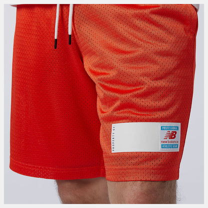 New Balance NB Essentials Mesh Short