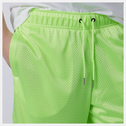 New Balance NB Athletics Psy Varsity Mesh Short