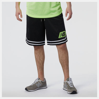New Balance NB Athletics Psy Varsity Mesh Short