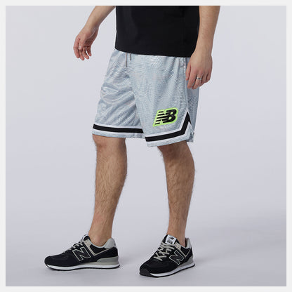 New Balance NB Athletics Psy Varsity Short