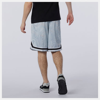 New Balance NB Athletics Psy Varsity Short