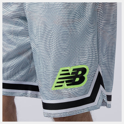 New Balance NB Athletics Psy Varsity Short