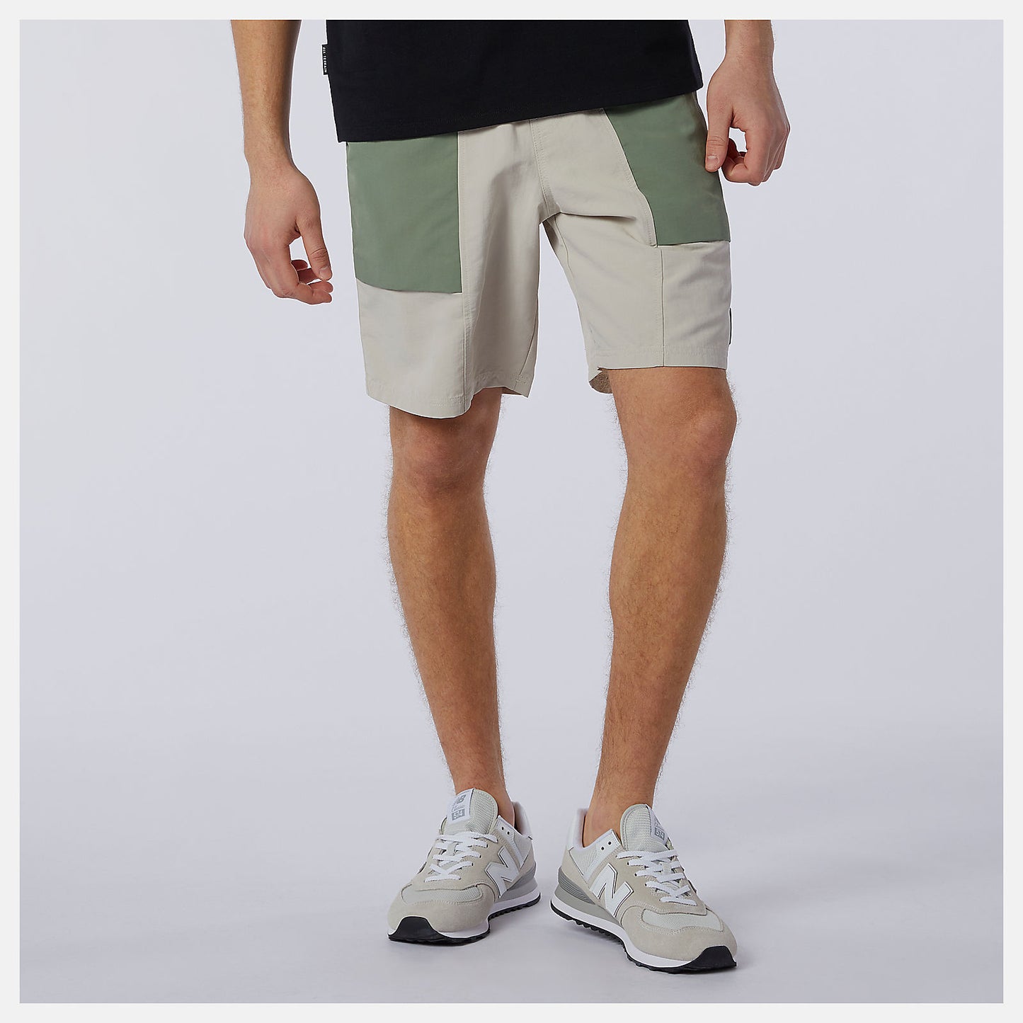New Balance NB All Terrain Short
