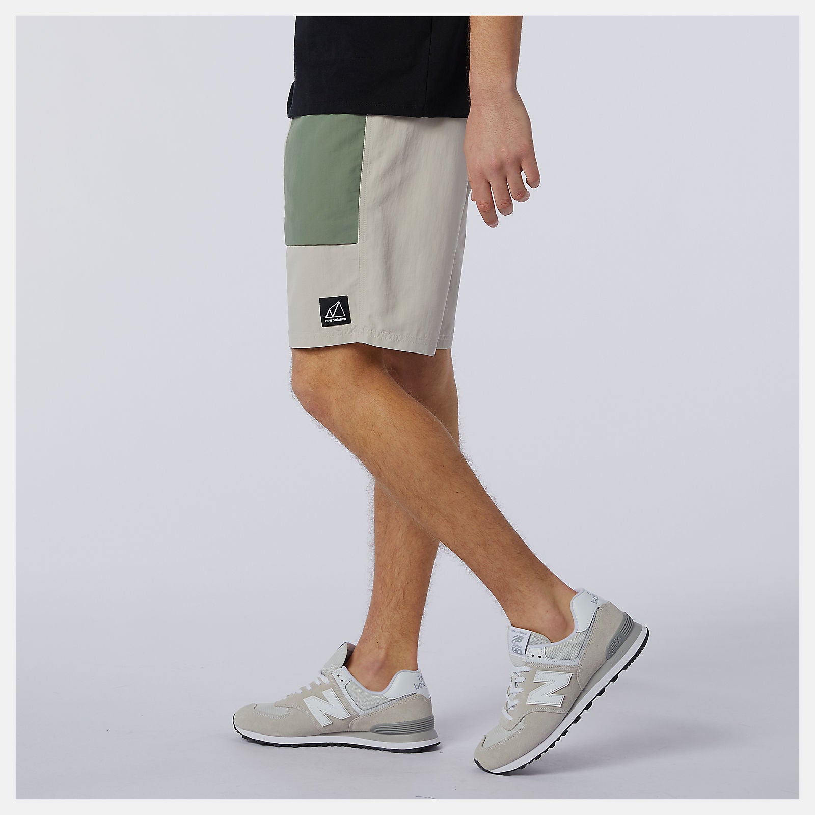 New Balance NB All Terrain Short