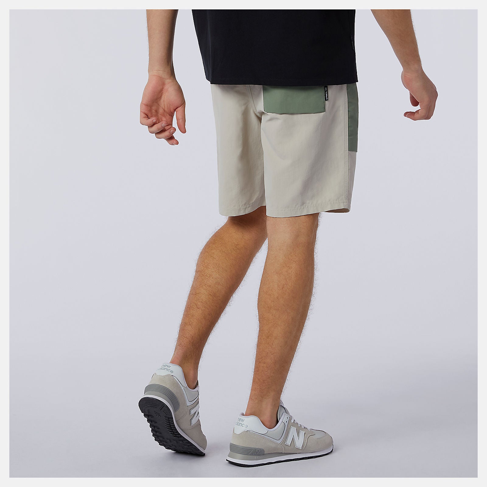New Balance NB All Terrain Short