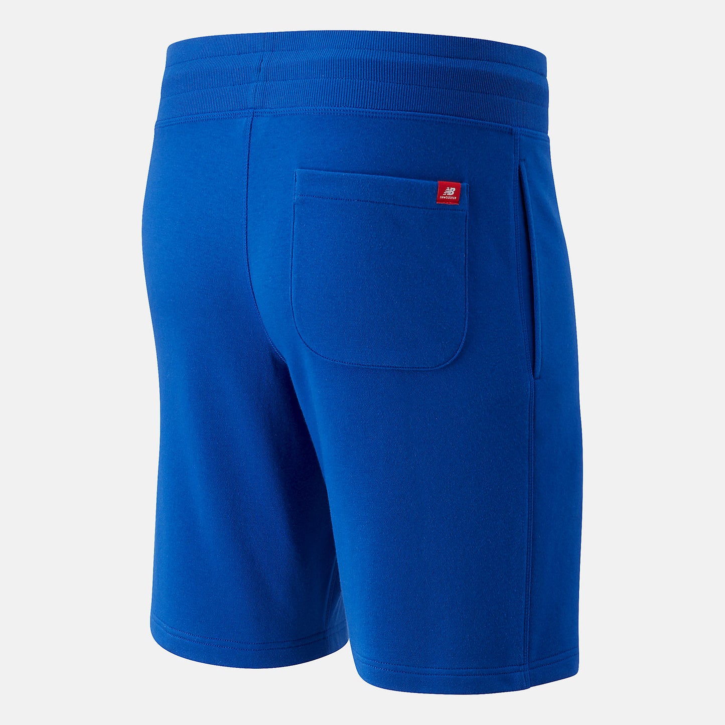 New Balance Essentials Colorful Logo Short