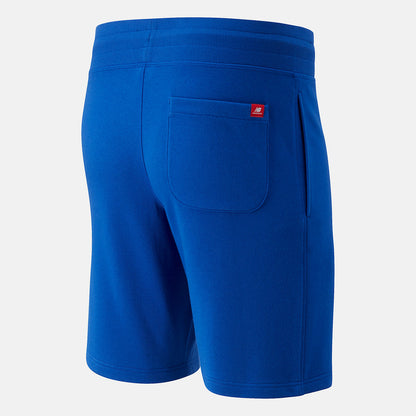 New Balance Essentials Colorful Logo Short
