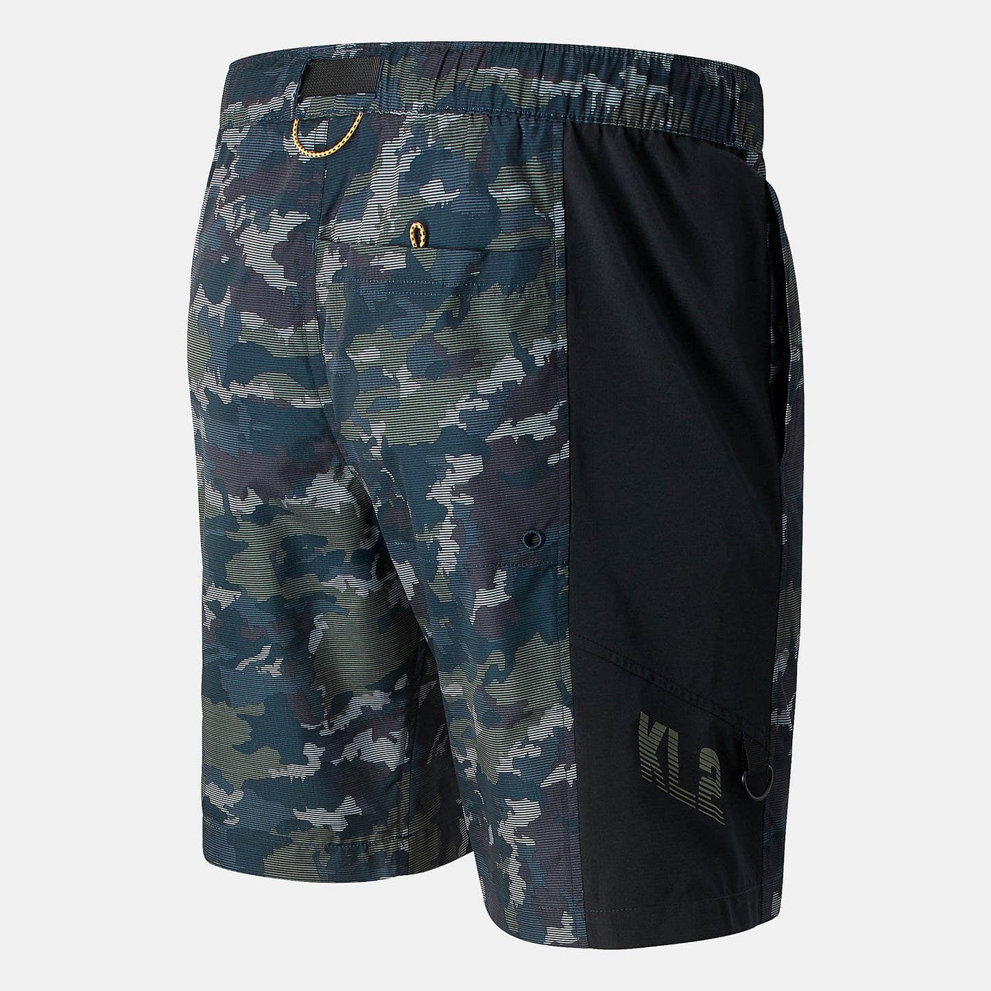 New Balance KL2 Nature of the Game Printed Utility Short
