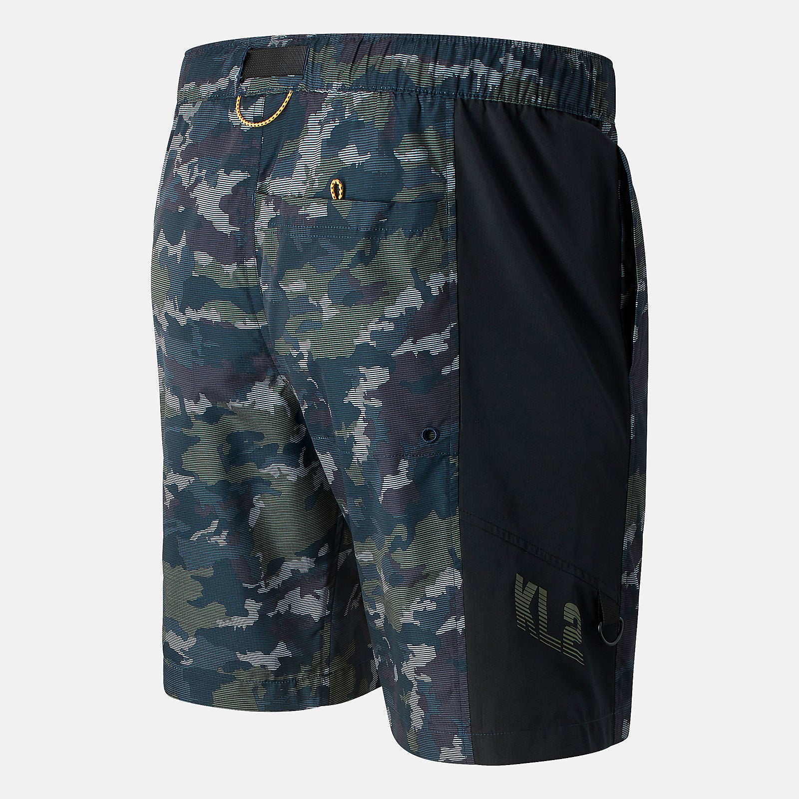 New Balance KL2 Nature of the Game Printed Utility Short