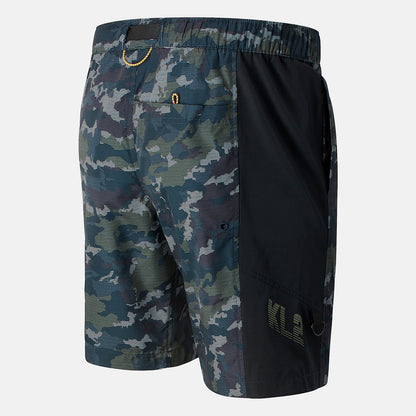 New Balance KL2 Nature of the Game Printed Utility Short