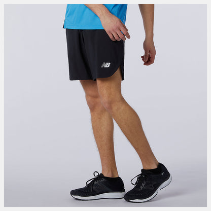 New Balance R.W.T Woven Short