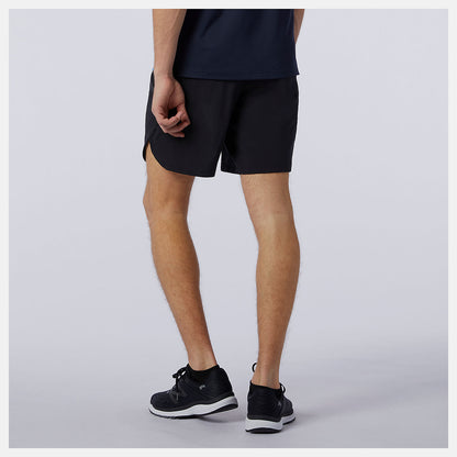 New Balance R.W.T Woven Short