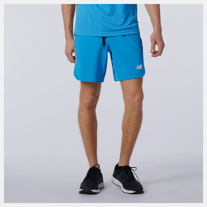 New Balance R.W.T Woven Short