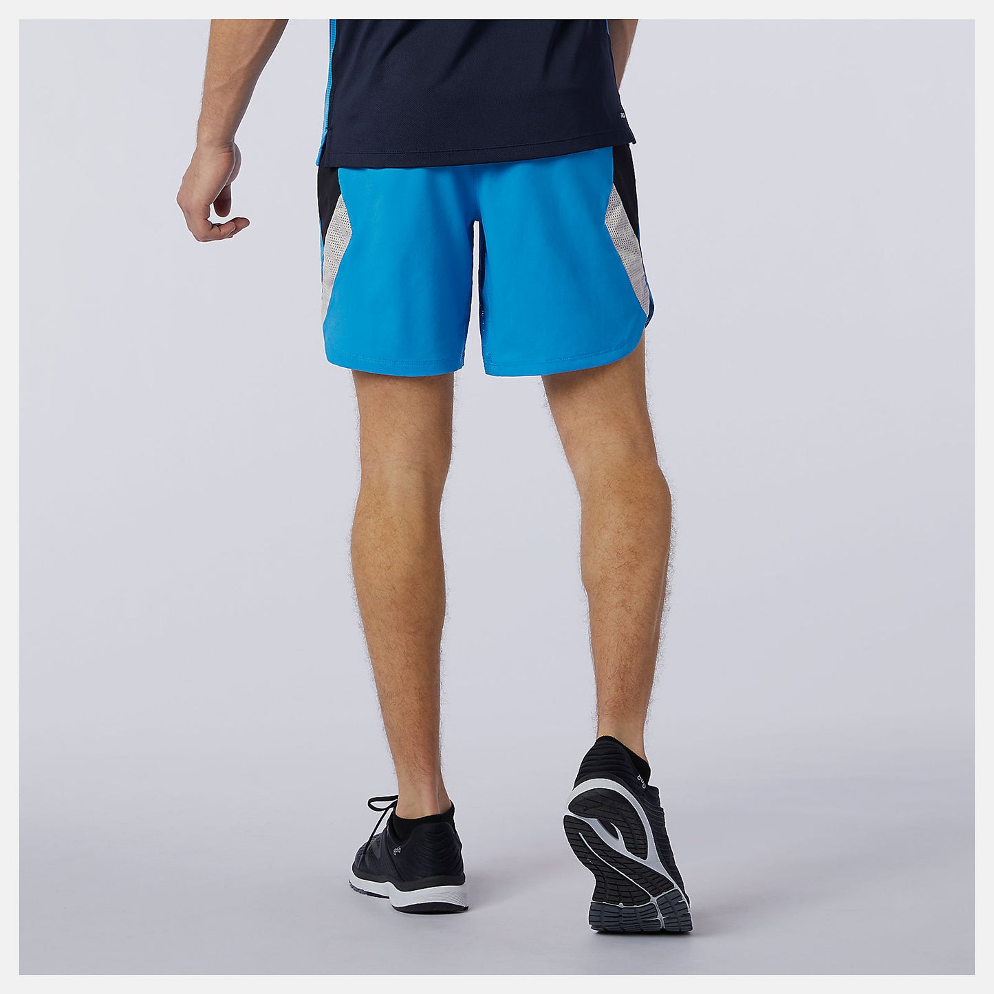 New Balance R.W.T Woven Short