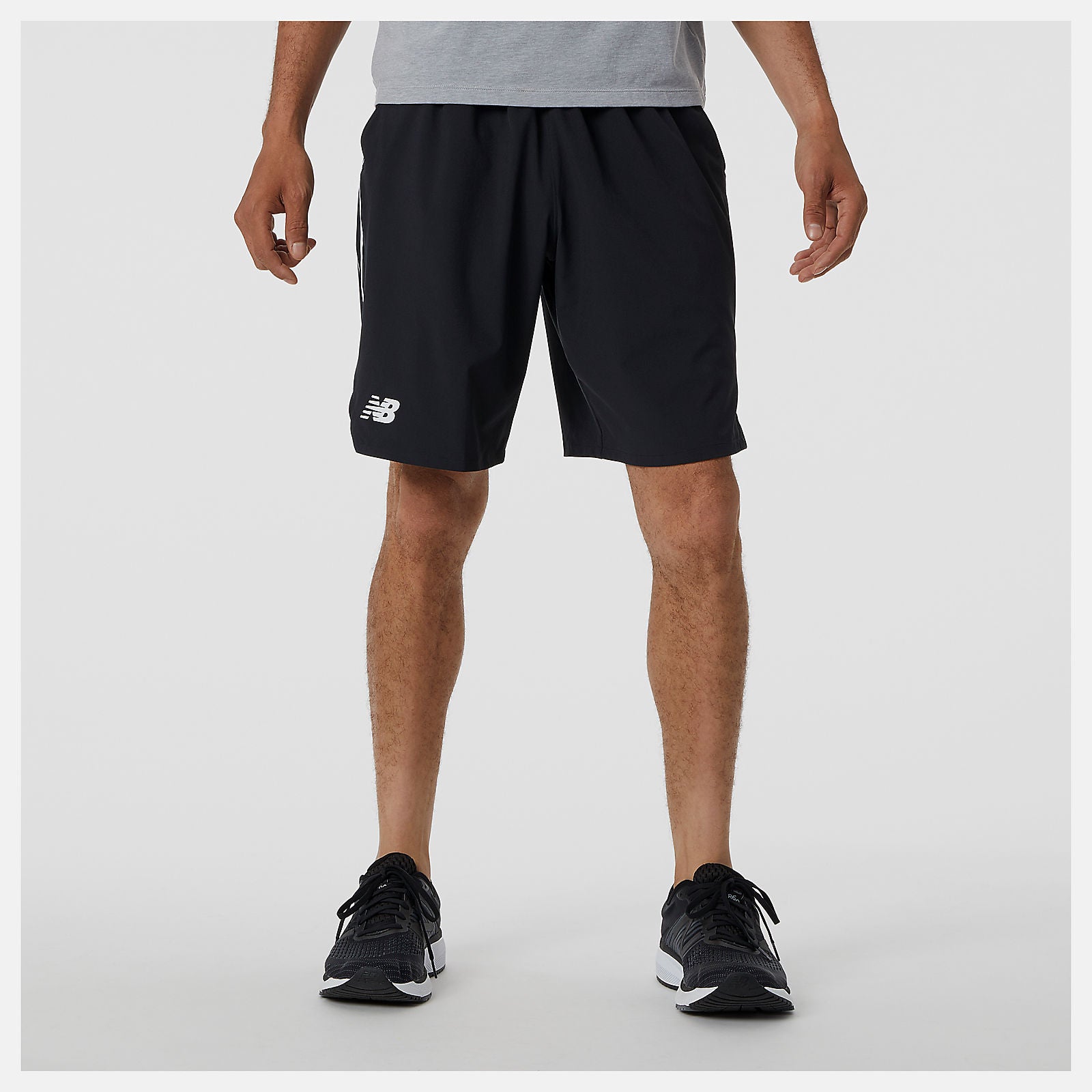 New Balance Rally 9 In Tournament Short