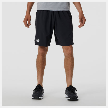 New Balance Rally 9 In Tournament Short