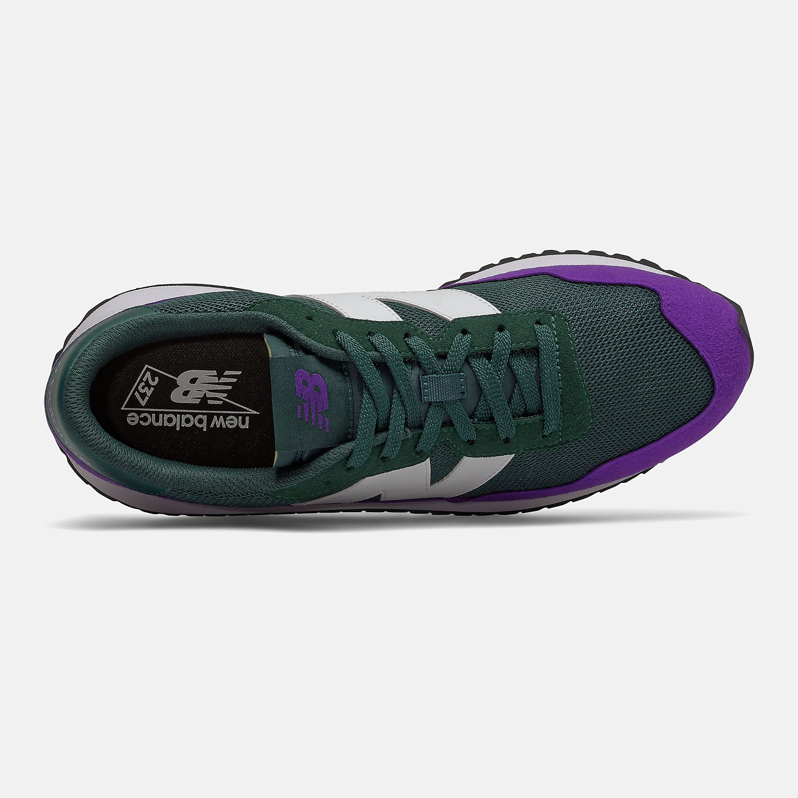 New Balance 237